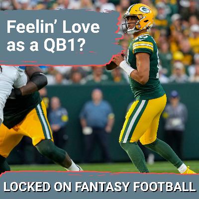 FEEL Jordan Love as DRAFT SLEEPER QB1? TRUST Josh Jacobs? Must-know fantasy takes on 2026 Packers FEEL Jordan Love as DRAFT SLEEPER QB1? TRUST Josh Jacobs? Must-know fantasy takes on 2026 Packers