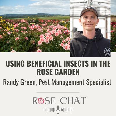 BENEFICIAL INSECTS