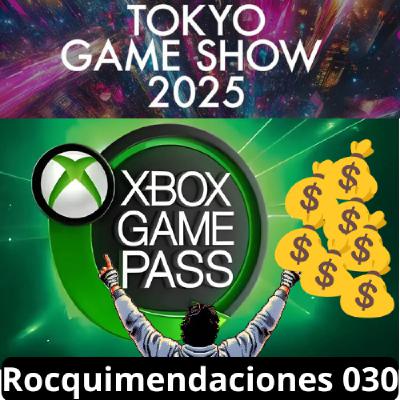 RDJ 030: Sube el precio del Gamepass, Lobezno sale en un SoP, EA se vende... ya vale, tetes.