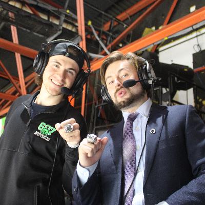 PPPShow SN15: EP 5: Brooks Hill Talks Summer, Camp, Roster & More PPPShow SN15: EP 5: Brooks Hill Talks Summer, Camp, Roster & More