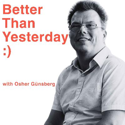 433: How the hammer of Artificial Intelligence can either be used to build or break us, with Professor Roland Goecke