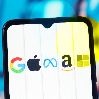 Bye, bye, Big Tech! Wie Europa digital unabhängig wird