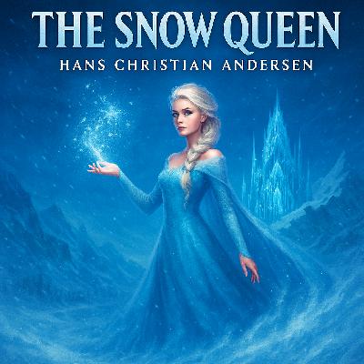 The Snow Queen by Hans Christian Andersen ~ Full Audiobook [christmas]
