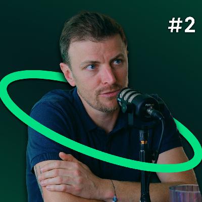 EN ORBITE #2 - Les Burgers de Papa : devenir le leader du burger à la française