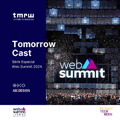 Preview Web Summit 2024