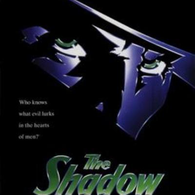 PULPTOBER Preview: The Shadow PULPTOBER Preview: The Shadow