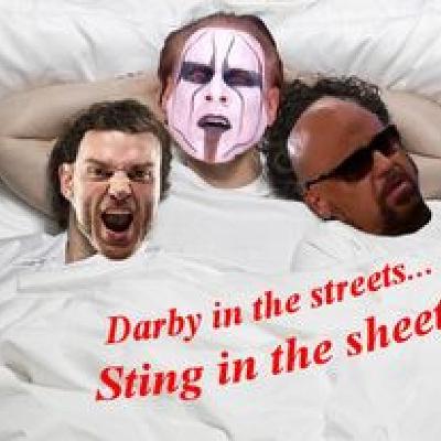 TNP Reviews Dynamite #21: Flaming BasketBall Deathmatch TNP Reviews Dynamite #21: Flaming BasketBall Deathmatch