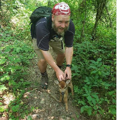 Storied History - Episode 7 - Appalachian Trail Stories