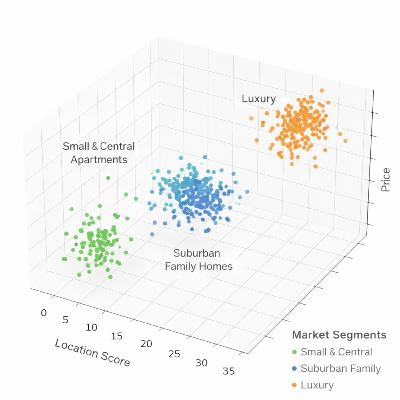 Episode 12 | Clustering and Classification: Finding Structure in Data