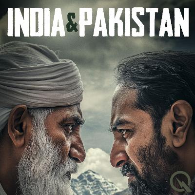 India-Pakistan - Partition and the First Kashmir War (1947-1948)