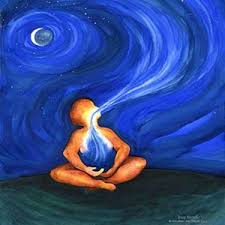 عبادتگر عشق