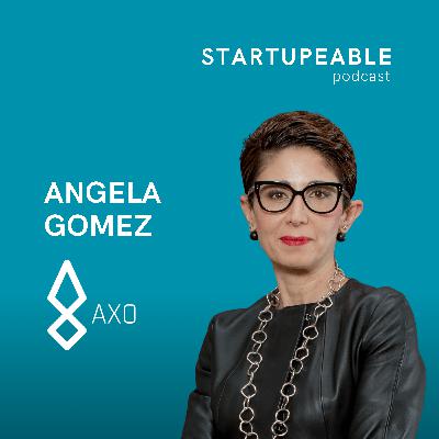Manual Para Vender e Implementar IA en Corporativos | Angela Gomez, Axo