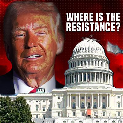 We Need to Fight Trump AND the Liberals