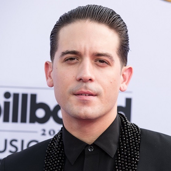 Guns n Roses - G Eazy episode artwork