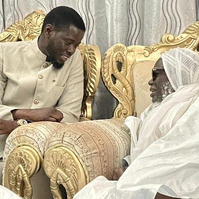 DEBAT TOUBA ASSAINISSEMENT ET SANTE GRANDS EVENEMENTS DEBAT TOUBA ASSAINISSEMENT ET SANTE GRANDS EVENEMENTS