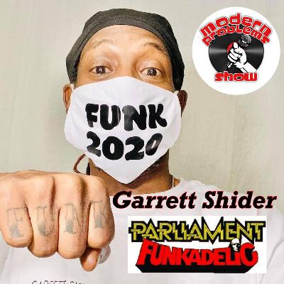 Garrett Shider aka Starchild Jr Garrett Shider aka Starchild Jr