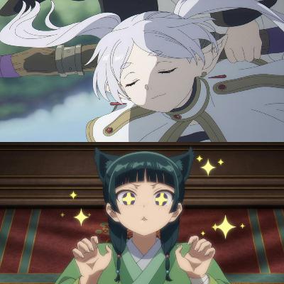 Top Fall 2023 Openings and Endings