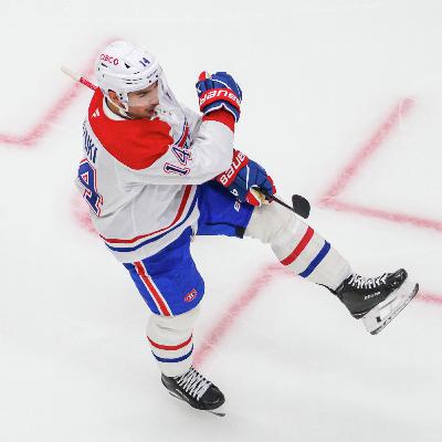 Hour 2: Habs Press Review! 3 Starr Quiz! MNF Reactions!