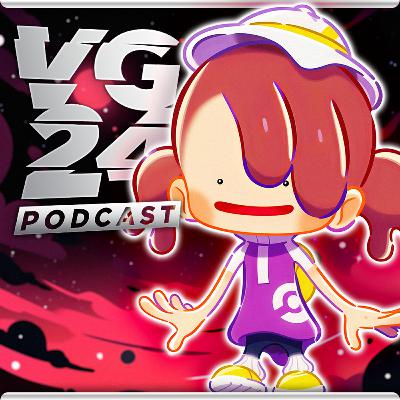 VG24 Podcast #260 - Γιατί Τόσος Χαμός με το Pokémon Pokopia;