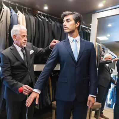 The Tailored Demo