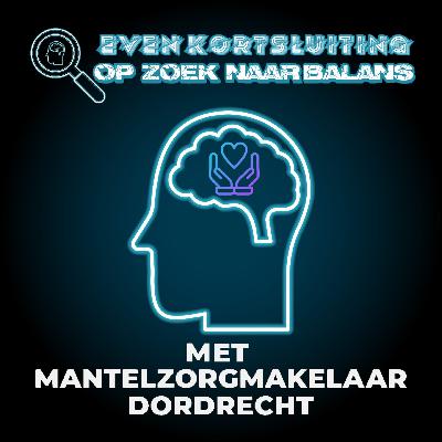 Op Zoek Naar Balans - Mantelzorgmakelaar