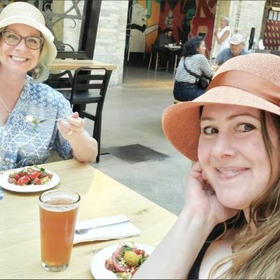 The story a small community, affordable housing, and one new investor who's greed upsets the balance