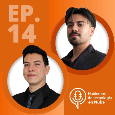 Transforma tu negocio con DevOps en AWS Transforma tu negocio con DevOps en AWS