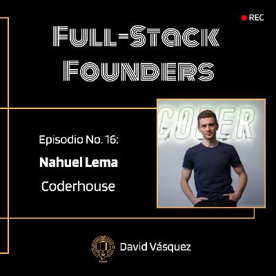 16. Nahuel Lema & Coderhouse