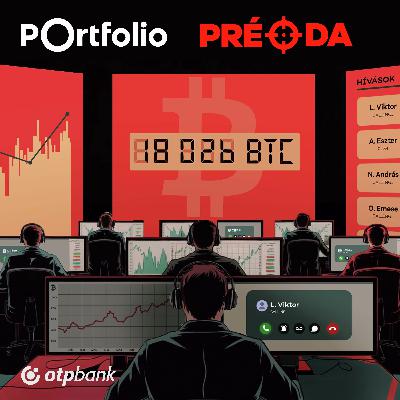 Préda 2. évad: A garantált veszteség