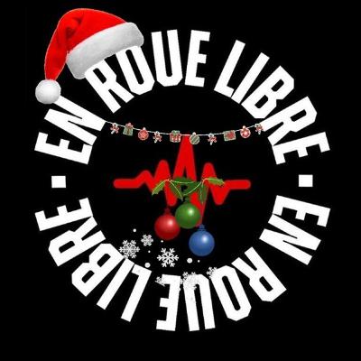 En Roue Libre - Emission 15 du 13/12/2023 En Roue Libre - Emission 15 du 13/12/2023