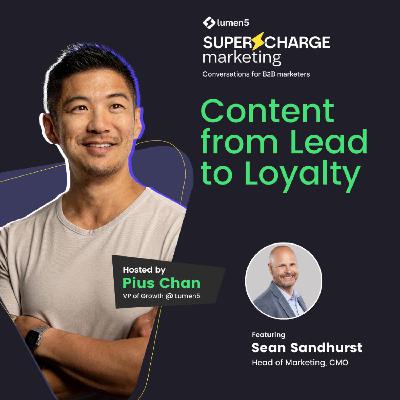 Why Building a Revenue-Driving Marketing Engine Starts with Ops