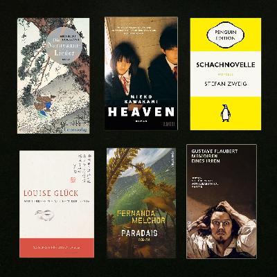 Außen vor – Neue Geschichten von der Seitenlinie