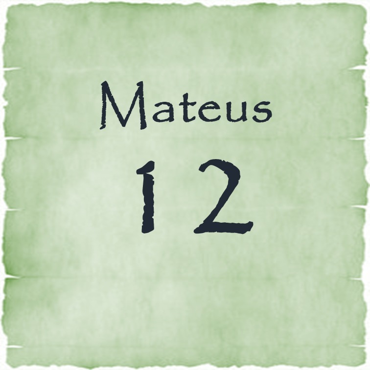 Mateus 12 episode artwork