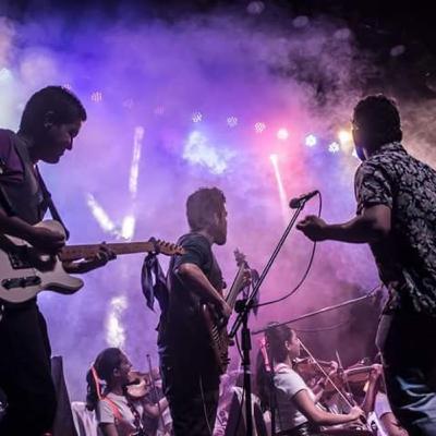 La importancia de la música en el proceso de enseñanza aprendizaje