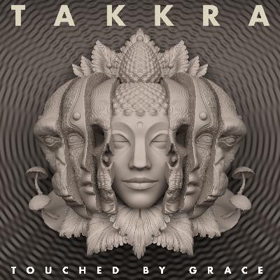 PREMIERE: Takkra - Amulet (Original Mix) [SofaBeats]