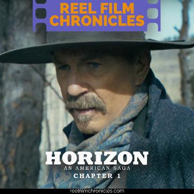 Horizon: An American Saga – Chapter 1 (2024)