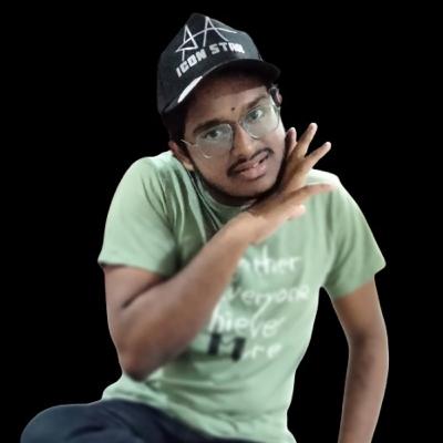 BF.7 Corona Mutant explaining by Abhijith Skanda HN