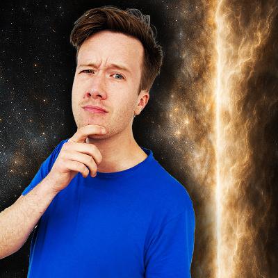 INFINITY OR NOT: Where the Universe Actually Ends! ✨🛸
