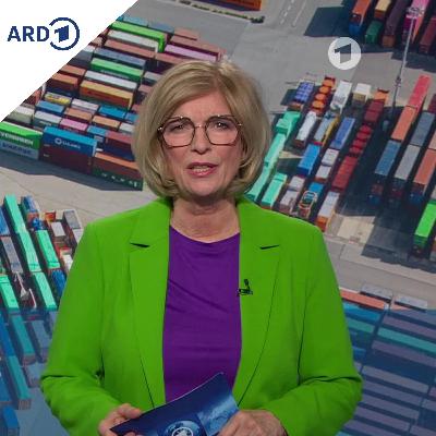 tagesschau in Einfacher Sprache 19:00 Uhr, 01.04.2026