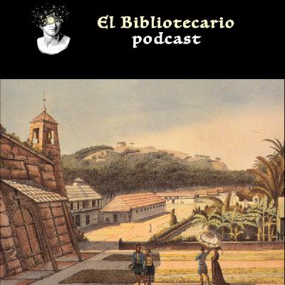 La Captura de Guam Bibliotecario Podcast - Episodio exclusivo para mecenas