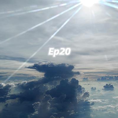 Ep20.一个写脱口秀REPO的人