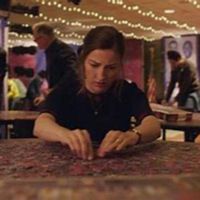 Movie Analysis #3 : Puzzle by Marc Turtletaub