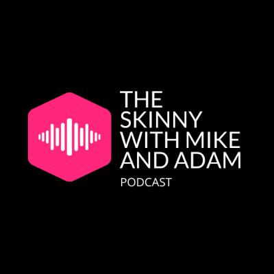 Adam and Mike's Best Songs of 2024 (Part 2: 6 to 1) Adam and Mike's Best Songs of 2024 (Part 2: 6 to 1)