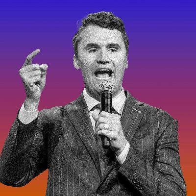 Hasan Piker Knew Charlie Kirk