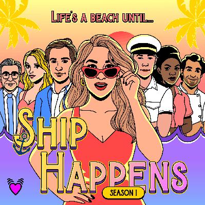 Ship Happens, Season 1 - Trailer