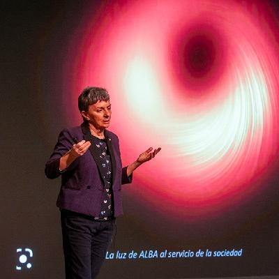 La luz de ALBA al servicio de la sociedad