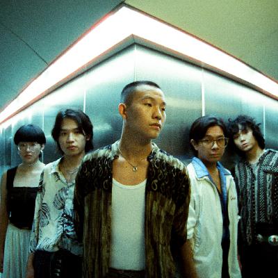 三分路转粉 | 年度新声心头肉：城市的牛马，来听这首歌