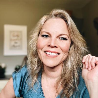The Alarm Method: A Path to Emotional Freedom with Jennie Potter