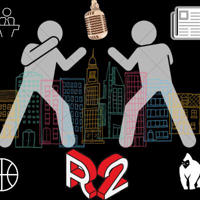 Episode 13: WE'RE BACK!
