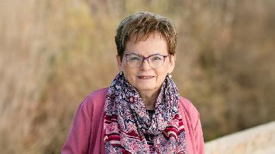 Herta Maurer-Lausegger o novih filmskih projektih